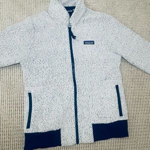 Patagonia jacket